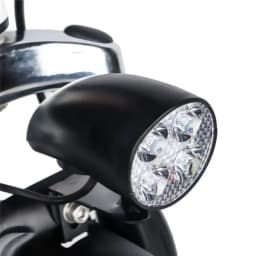 Electric Bike 350W Brushless Motor 48V10.4AH Built-in Lithium Battery Folding Ebike 20-inch Tire Aluminum Alloy Electric Bicycle