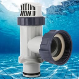 Intex Large Pool Plunger Valve Assembly