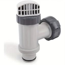 Intex Large Pool Plunger Valve Assembly