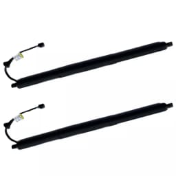 1 Pair Tailgate Powerlift For VOLVO V60 II 2018~2024 Electric Power Liftgate Support Tailgate Strut 32384406 32357571 32296298 31463261