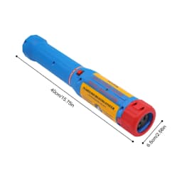 1.1KW Magnetic Induction Heater with 8 Heating Coils Is A Kit for Removing Bolts and Nuts, Maximum Heating Temperature 800 C