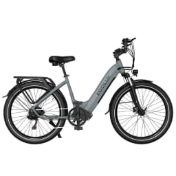 KOOLUX X2 7 speed 48v 26 inch electric bike city electric motor adult electric hybrid ebike