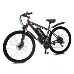 GUNAI GN29 rower elektryczny dla dorosłych 750W elektryczny rower szosowy 48V 15Ah MTB E-Bike 29 "rower górski 50 km/h maksymal
