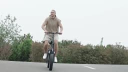 Koolux bk10s 20 inch Electric Bike 4.0 Fat Tire 700W 48V 13Ah Foldable City Bike E-Bike Best Selling SurronElectric Bike