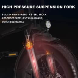 Koolux bk10s 20 inch Electric Bike 4.0 Fat Tire 700W 48V 13Ah Foldable City Bike E-Bike Best Selling SurronElectric Bike
