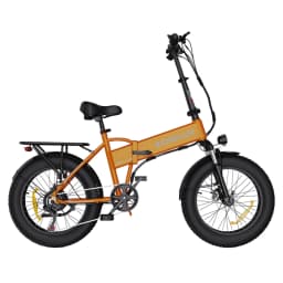 Koolux bk10s 20 inch Electric Bike 4.0 Fat Tire 700W 48V 13Ah Foldable City Bike E-Bike Best Selling SurronElectric Bike