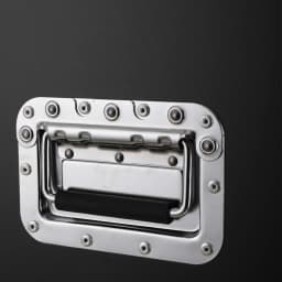 12U Portable Rolling Network Rack Built-in Handles Swivel Caster Wheels Outdoor Wedding Audio Video Telecom Equipment Rack