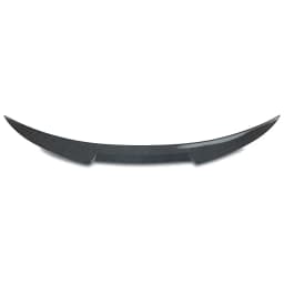 Tail Roof Spoilers FOR BMW 3 SERIES E93 318i 335i 320d 330d 2 DOOR CONVERTIBLE 2007-2013 REAR TRUNK LIP BOOT SPOILER CARBON LOOK