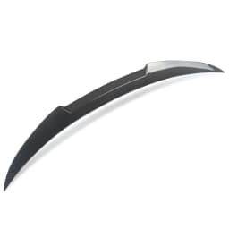 Tail Roof Spoilers FOR BMW 3 SERIES E93 318i 335i 320d 330d 2 DOOR CONVERTIBLE 2007-2013 REAR TRUNK LIP BOOT SPOILER CARBON LOOK