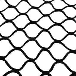 Heavy Duty Golf Practice Barrier Net 10ftx10ft High Impact Ball Sports Netting