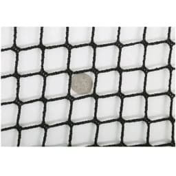Heavy Duty Golf Practice Barrier Net 10ftx10ft High Impact Ball Sports Netting