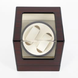 Watch Winder Display Case, Watch Winder Box, Three Direction Settings