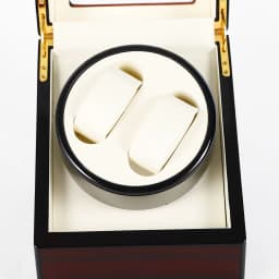 Watch Winder Display Case, Watch Winder Box, Three Direction Settings