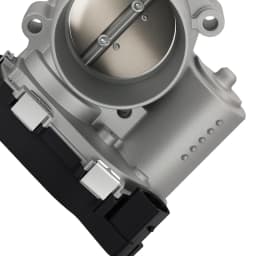 Fuel Injection Throttle Body for Skoda Superb Roomster Yeti VW Jetta Seat Altea 03C133062C