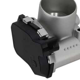 Fuel Injection Throttle Body for Skoda Superb Roomster Yeti VW Jetta Seat Altea 03C133062C