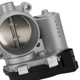 Fuel Injection Throttle Body for Skoda Superb Roomster Yeti VW Jetta Seat Altea 03C133062C