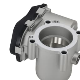 Fuel Injection Throttle Body for Skoda Superb Roomster Yeti VW Jetta Seat Altea 03C133062C