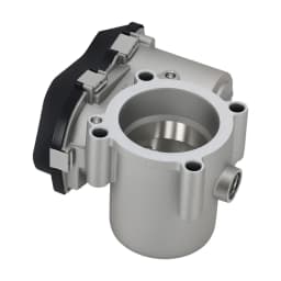 Fuel Injection Throttle Body for Skoda Superb Roomster Yeti VW Jetta Seat Altea 03C133062C