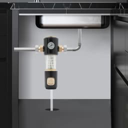 Sediment Backwash Filter Water Sediment Filter Household Water Filter Water Filter
