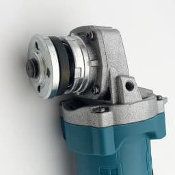 125MM Brushless Electric Angle Grinder Variable 3 Speed Grinder Cutting Machine Woodworking Power Tools For Makita 18v Battery