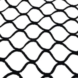 Golf Practice Net Ball Net 3x3m, Golf Ball Barrier Net Golf Practice Net Black Safety Net Children,Golf Net Exercise Net Outdoor