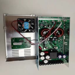 MPPT 60A Solar Charge Controller 12V 24V 36V 48V Auto Solar Panel Regulator Charging Controller With LCD Max PV 150VDC Lifepo4