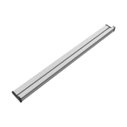 75 Type T-Slot Aluminum Alloy Miter Rail Silver up to 13mm/5.51in Fence And Woodworking Projects - DIY Woodworking Tools