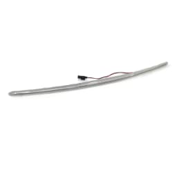 Rear Brake Light For Mini Cooper R55 Wagon 2007-2014 Third Brake Lights Clear Lens Additional Signal Lamp Assembly 63252755613