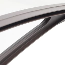 Sink Window Awning Window Door Awning Wall Mount Exterior Window Awning For Sheltering From Rain and Snow PC Board 82*77*29cm