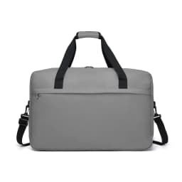 KONO Travel Bag Unisex hand luggage bag Ryanair Gym Weekender bag for Travel and Fitness, Compact and Practical