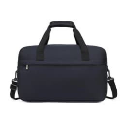 KONO Travel Bag Unisex hand luggage bag Ryanair Gym Weekender bag for Travel and Fitness, Compact and Practical