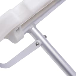 Bathroom Seat Wall Mounting Shower Seat Foldable Folding Seat Shower Stool With Support Legs Maximum Load Capacity 100KG