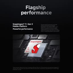 Xiaomi Pad 7 Global Version Snapdragon® 7+ Gen 3 Processor 3.2K 144Hz Display 8850mAh 45W Turbo Charge MI Pad 7