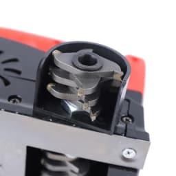 220V Concrete Grinder Wall Planer Cement Block Grinder Renovation Mill Wall Grinder Cleaning Mill