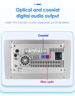 Hizpo Android 13 Car Multimedia Radio For BMW 1-Series 1 Series E87 E81 E82 E88 2004 - 2011 4G GPS Video PLayer Navi Carplay DSP