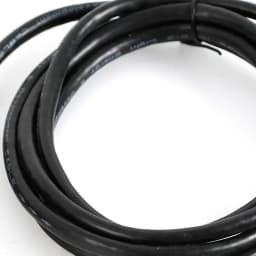 10 x Dmx Cable 2.0 m Xlr 3-Pole Male-Female For 110 Ohm Application