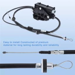 AP03 Electronic Parking Brake Actuator For BMW X5 E70 X6 E71 E72 Car Control Electronic Hand Brake Module Controller 34436850289