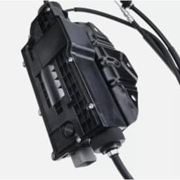 AP03 Electronic Parking Brake Actuator For BMW X5 E70 X6 E71 E72 Car Control Electronic Hand Brake Module Controller 34436850289