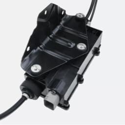 AP03 Electronic Parking Brake Actuator For BMW X5 E70 X6 E71 E72 Car Control Electronic Hand Brake Module Controller 34436850289