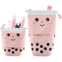 CIYIN Federmäppchen Kinder, Pop Up Pencil Case, Pop Up Federmappe, Stiftemappe Kinder,