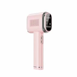 Sapphire Cooling IPL Hair Removal 10℃ Skin Temp Control Painless Safe Permanent Smart Sensor Hair Remover For Women Men Body