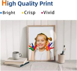 Jhaan LC223 Multipack-10P Ink Cartridges Compatible with Brother MFC J5320DW J4420DW J4620DW J480DW J5620DW J5720DW J680DW