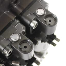 Artudatech DQ250 DSG 6Speed 02E Transmission Valve Body For Volkswagen Audi TT Seat Skoda