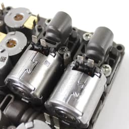 Artudatech DQ250 DSG 6Speed 02E Transmission Valve Body For Volkswagen Audi TT Seat Skoda