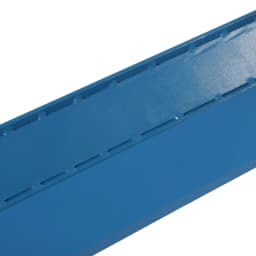 Manual Bending Machine Pipe Bender Sheet Metal Bending Device Capacity 95°-120° Angle 450mm Metal Working Tool