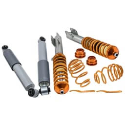 Coilovers for Vauxhall Astra Mk4 Estate / Van Adjustable Coilover Suspension Kit