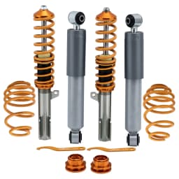 Coilovers for Vauxhall Astra Mk4 Estate / Van Adjustable Coilover Suspension Kit