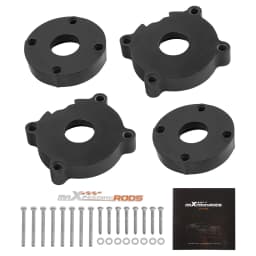 40mm Lift Spacer Lift kit for Volkswagen TOUAREG 2003-2010 Polyurethane