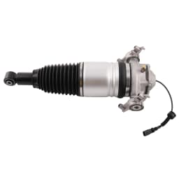 Rear Left Air Suspension Strut For Porsche Cayenne 92A 2010-2023 95535801910