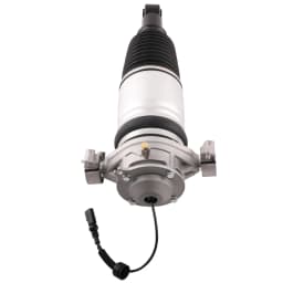 Rear Left Air Suspension Strut For Porsche Cayenne 92A 2010-2023 95535801910